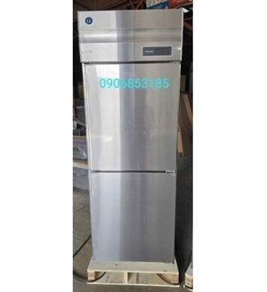 Tủ đông Hoshizaki 2 cánh 467 lít HF-76MA-S