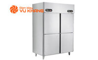 Tủ đông inox SANAKY 1000 lít tại quận 10 VH1099W