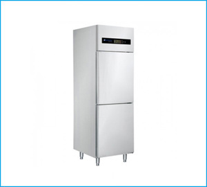 Tủ đông Sanaky 2 ngăn 600 lít VH-6099HP