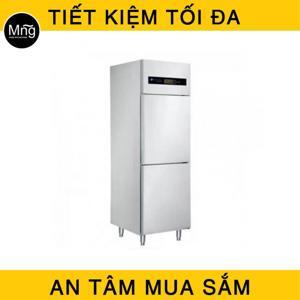Tủ đông Sanaky 2 ngăn 600 lít VH-6099HP