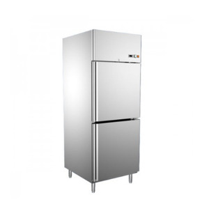Tủ đông Sanaky 2 ngăn 600 lít VH-6099HP