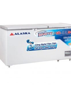 Tủ đông Alaska Inverter 1 ngăn 550 lít HB-550CI