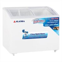 Tủ đông Inverter Alaska KC-210CI