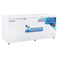 Tủ Đông Inverter Alaska HB-890CI 740 Lít Dàn Đồng Làm Bia Sệt