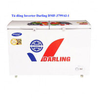 Tủ đông Inverter Darling DMF-3799AI-1