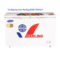 Tủ đông Inverter Darling DMF-4799AI-1