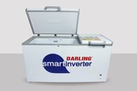 Tủ Đông Inverter Darling DMF-7779ASI-1 770 Lít Dàn Đồng