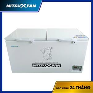 Tủ đông Mitsuxfan inverter 1 ngăn 620 lít MF1-718FW2