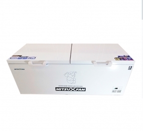 Tủ đông Mitsuxfan inverter 1 ngăn 800 lít MF1-866WWE2