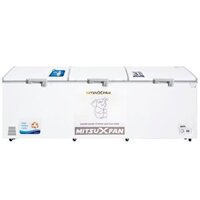 TỦ ĐÔNG INVERTER MITSUXFAN 2200/1750 LÍT MF1-1788GW3