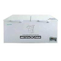 TỦ ĐÔNG INVERTER MITSUXFAN 800/620 LÍT MF1-718FWE2