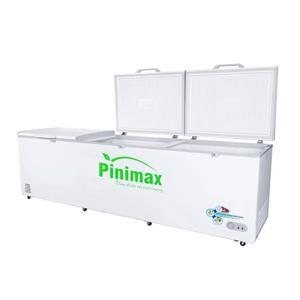 Tủ đông Pinimax inverter 1 ngăn 1300 lít PNM-139AF3