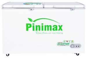 Tủ đông Pinimax inverter 1 ngăn 560 lít PNM-59AF3