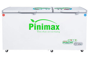 Tủ đông Pinimax inverter 2 ngăn 690 lít PNM-69WF3