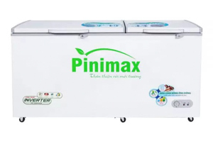 Tủ đông Pinimax inverter 1 ngăn 860 lít PNM-89AF3
