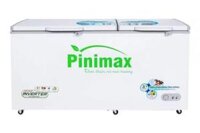 Tủ đông Inverter Pinimax PNM-49WF3 490 lít
