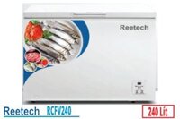 TỦ ĐÔNG INVERTER REETECH 240 LÍT RCFV240