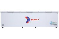 Tủ đông Inverter Sanaky 1300 lít VH-1399HY3