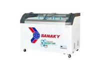 Tủ Đông Inverter Sanaky 280 lít VH-3899K3B