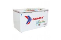 Tủ đông Inverter Sanaky 360 lít VH-3699W3