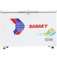 Tủ đông Inverter Sanaky 360L VH-3699A3