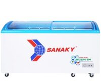 Tủ Đông Inverter Sanaky 450 Lít VH-6899K3