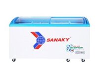 Tủ Đông Inverter Sanaky 450 Lít VH-6899K3