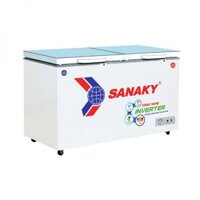 Tủ đông Inverter Sanaky VH-2899W4KD