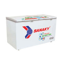 Tủ đông Inverter Sanaky VH-6699HY3