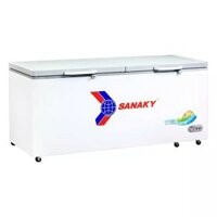 Tủ đông Inverter Sanaky 860/761 lít VH-8699HY4K