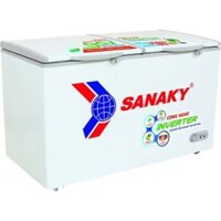 Tủ đông Inverter Sanaky VH-3699A3