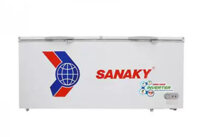 Tủ đông Inverter Sanaky VH-8699HY4K