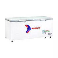 Tủ đông Inverter Sanaky VH-8699HY4K