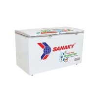 Tủ đông Inverter Sanaky VH-2299A3 220 lít