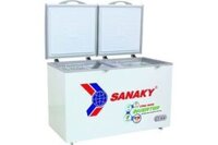 TỦ ĐÔNG INVERTER SANAKY VH-3699A3