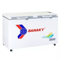 Tủ đông Inverter Sanaky 560/410 lít VH-5699HYK