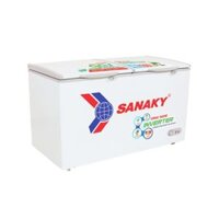 Tủ đông Inverter Sanaky VH-2299W3