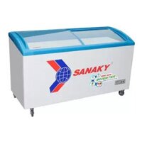 Tủ đông Inverter Sanaky 680/437 lít VH-6899K3