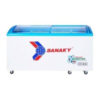 Tủ đông Inverter Sanaky 680/437 lít VH-6899K3