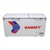 Tủ đông Inverter Sanaky VH-6699W3 660 lít