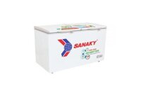 Tủ đông Inverter Sanaky VH-2599W3 250 lít