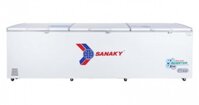 Tủ đông Inverter Sanaky VH-1399HY3