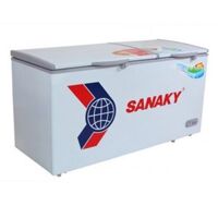 Tủ đông Inverter Sanaky VH-2599W3