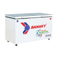 Tủ đông Inverter Sanaky VH-4099W4KD