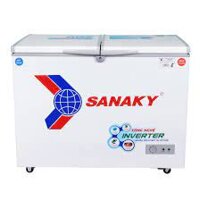 Tủ đông Inverter Sanaky VH-2899W3 280 lít