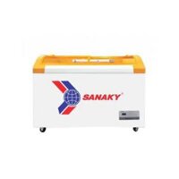 Tủ Đông Inverter Sanaky VH-3899K3B 280L