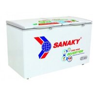 Tủ đông Inverter Sanaky VH-3699W3