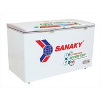 Tủ đông Inverter Sanaky VH-2899W3