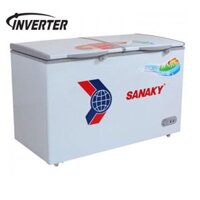 Tủ đông Inverter Sanaky VH-4099W3