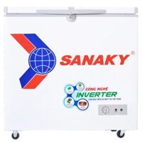 Tủ đông Inverter Sanaky VH-2599A3 250 lít